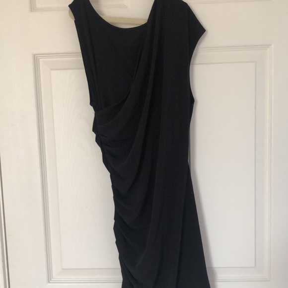 Cache black tank top Size M - Picture 3 of 4